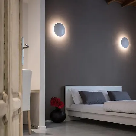 בית הארחה Fontana 3*