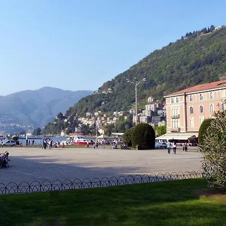 Fontana בית הארחה