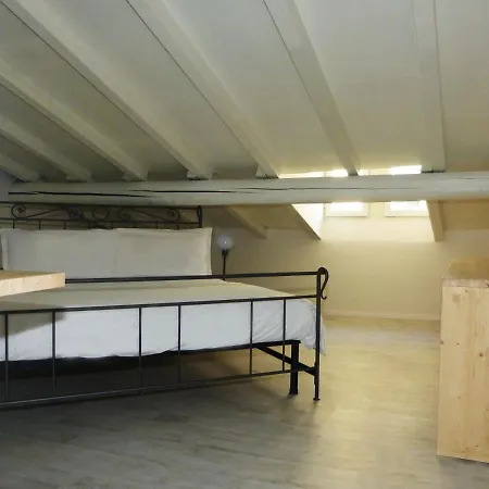 Fontana 招待所 科莫