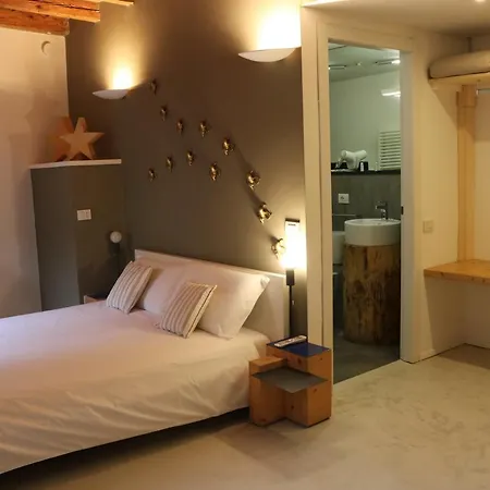 בית הארחה Fontana