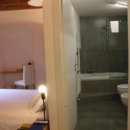 Fontana בית הארחה