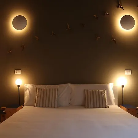 招待所 Fontana 3*