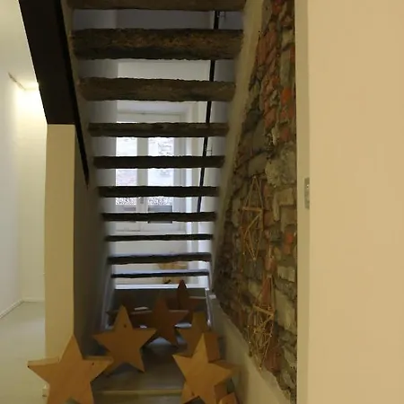 招待所 Fontana 科莫