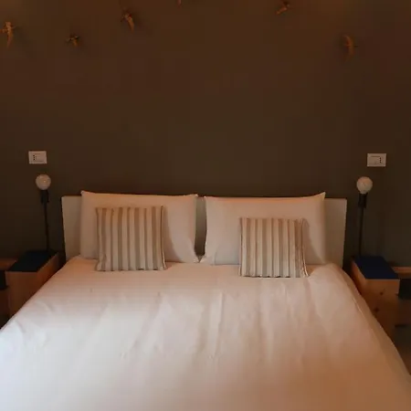 Fontana בית הארחה