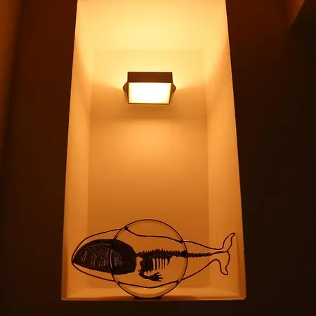 בית הארחה Fontana