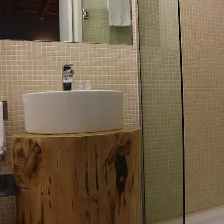 Fontana בית הארחה