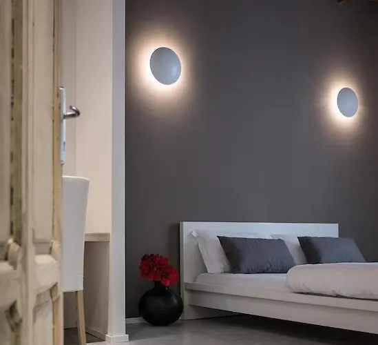 Πανσιόν Fontana 3*