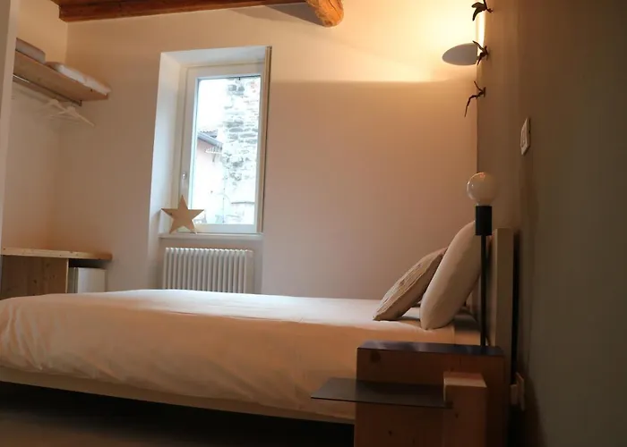 Casa de hóspedes Fontana 3*