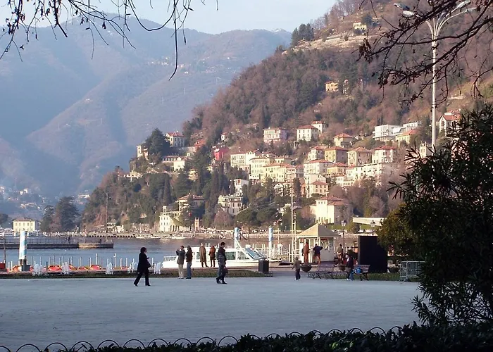 Fontana Maison d'hôtes 3*