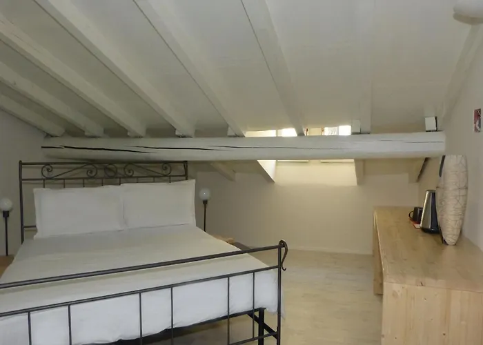 Casa de hóspedes Fontana