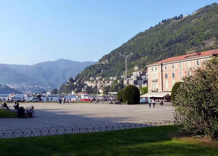 Fontana Maison d'hôtes