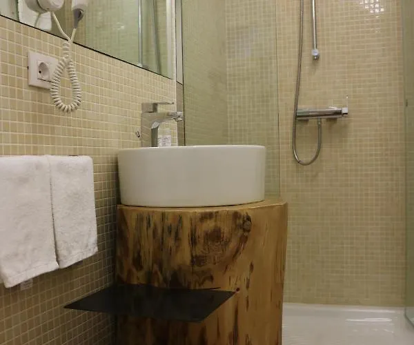 Fontana Casa de hóspedes 3*