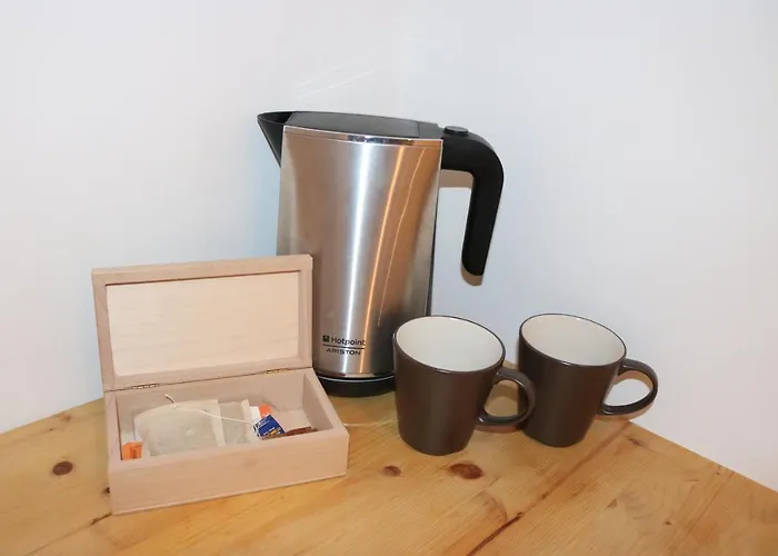 Casa de hóspedes Fontana