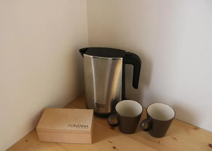 Fontana 4*