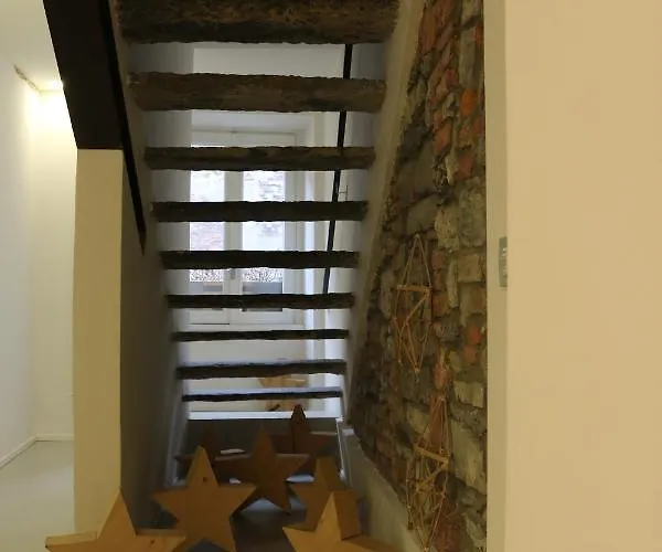 Πανσιόν Fontana Όπως