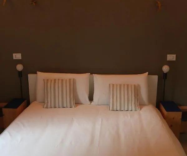 Fontana Maison d'hôtes