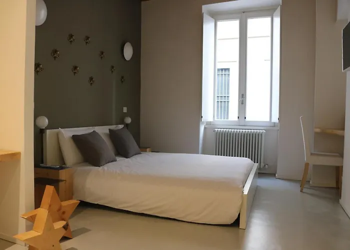 Fontana 4*