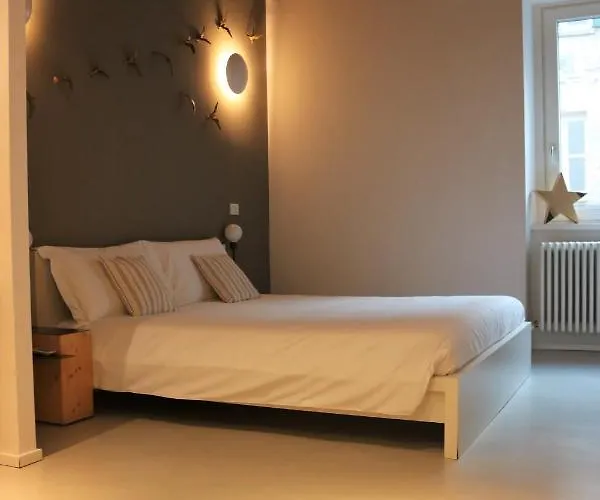 Casa de hóspedes Fontana