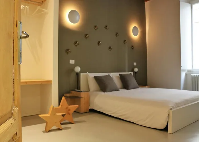 Fontana 4* 科莫