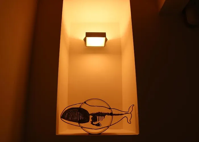 招待所 Fontana