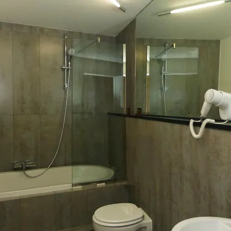 Casa de hóspedes Fontana 3*