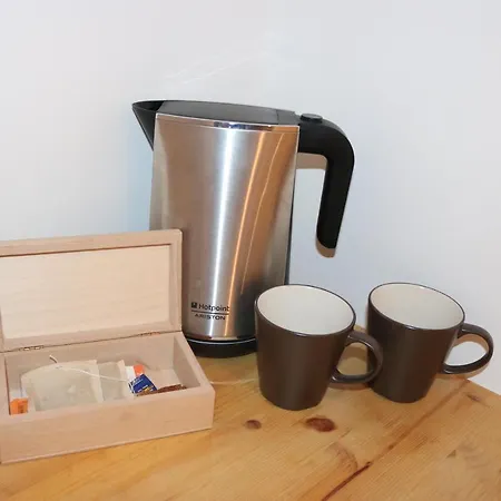 Casa de hóspedes Fontana