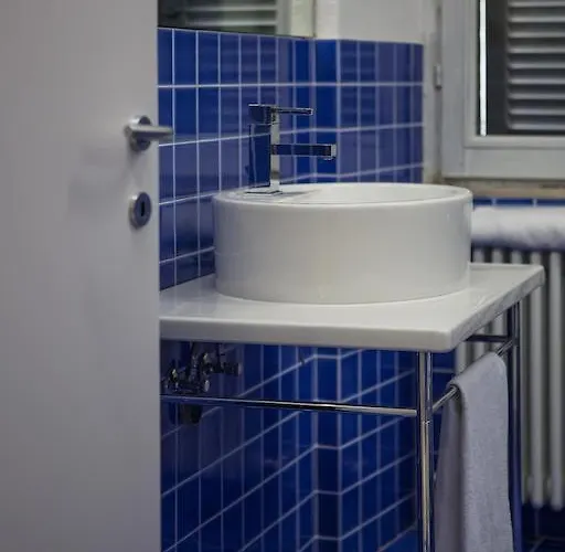 Guest house Fontana 4*