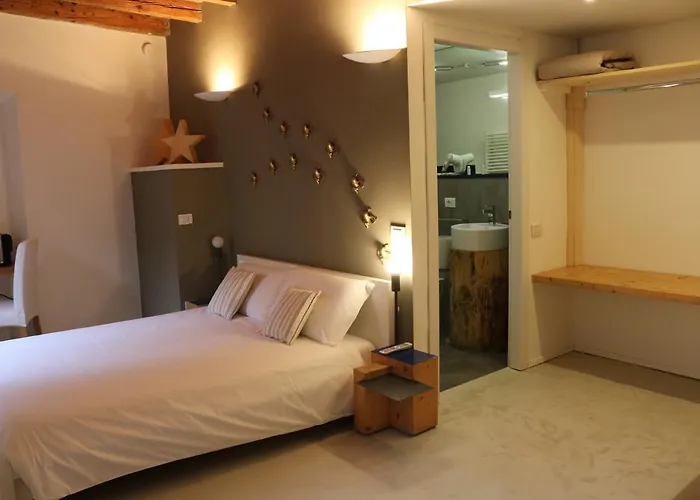 Guest house Fontana