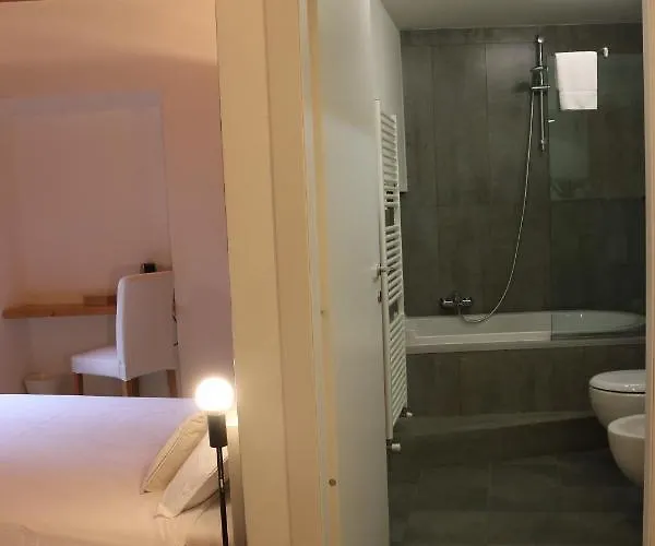 Fontana Guest house