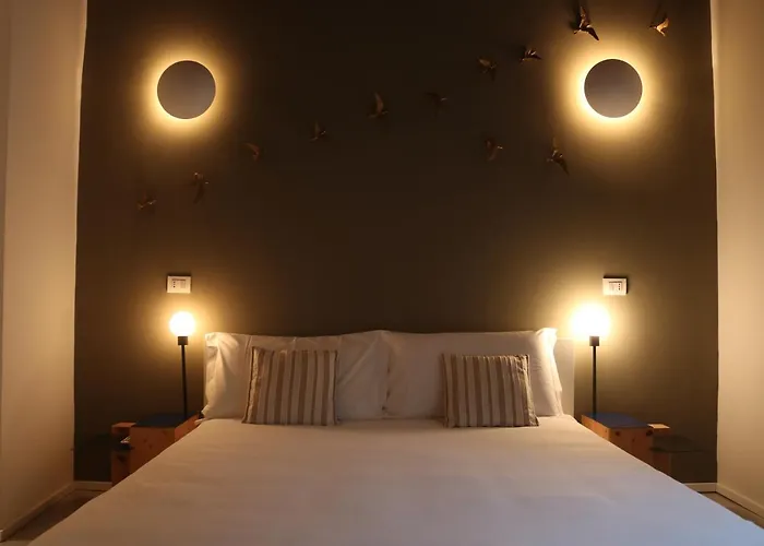 Guest house Fontana 4*